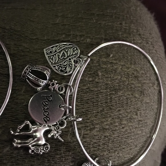 BanglesByNannie . - Picture 4 of 7